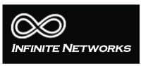 Infinite Networks
