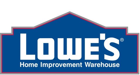 Lowe's
